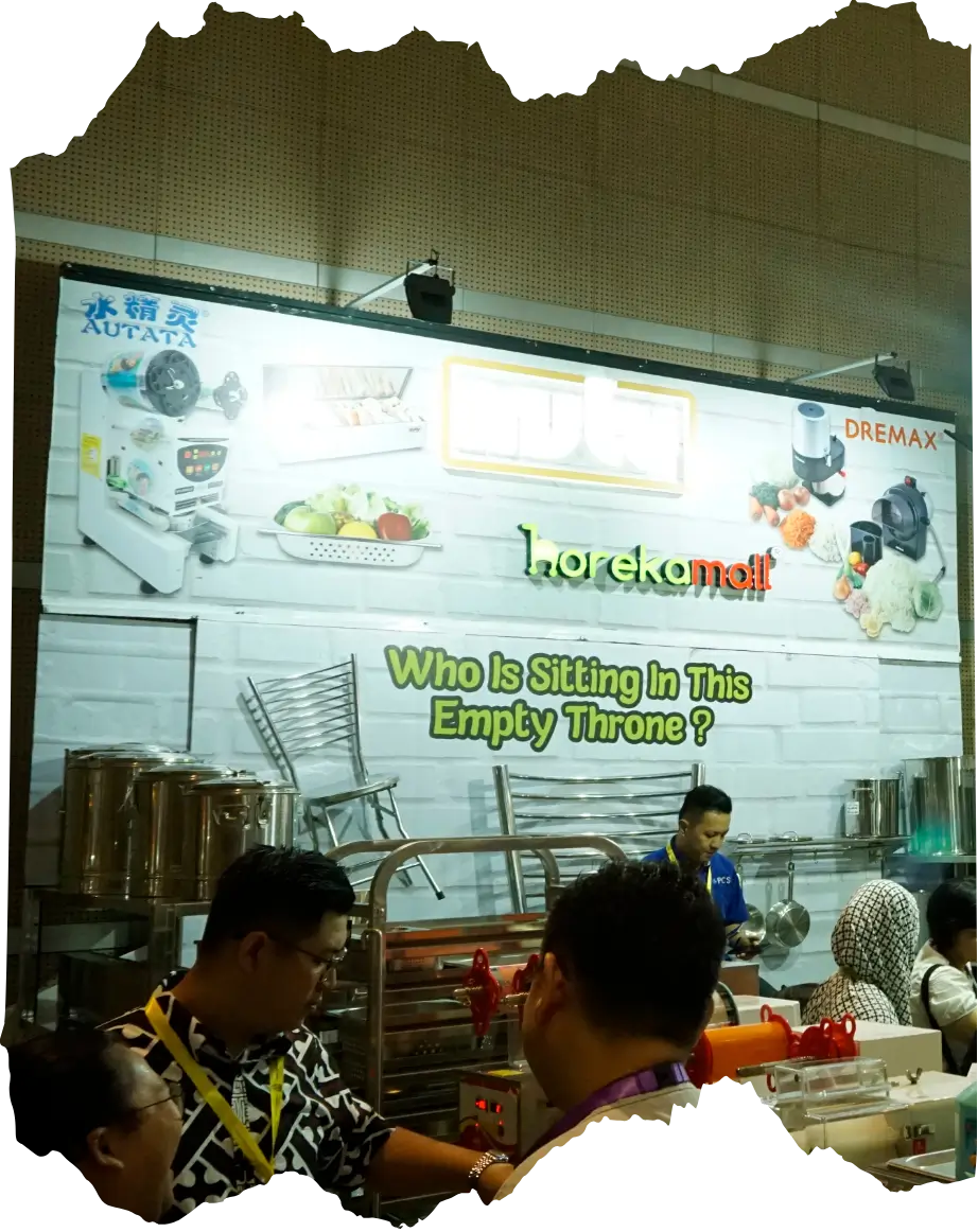 Babak Baru Dimulai